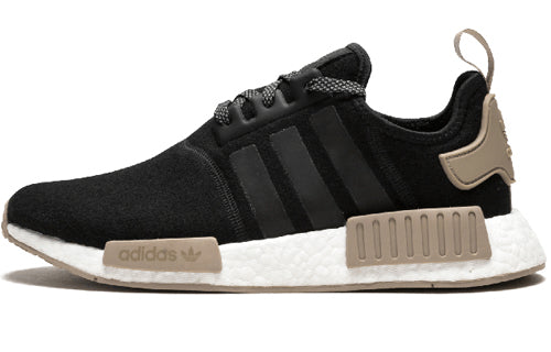 adidas Champs Sports x NMD_R1 'Black Wool' CQ0760