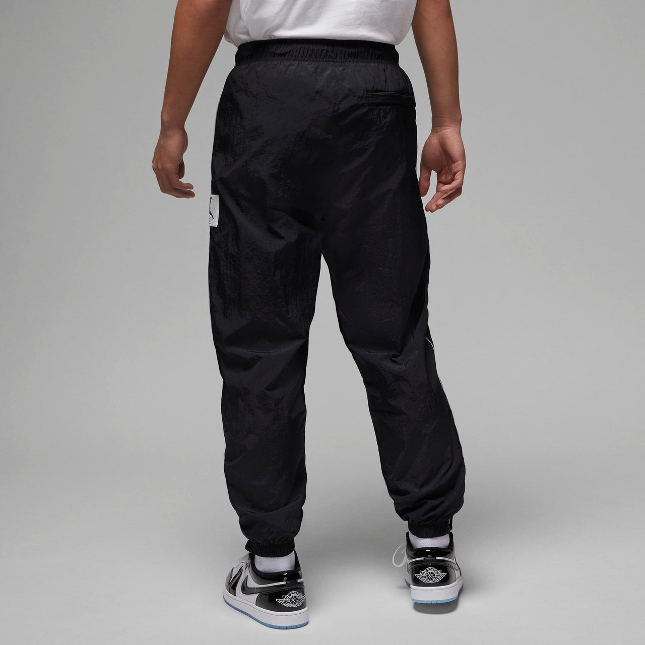 Air Jordan Essential Warmup Pants 'Black' DV7623-010