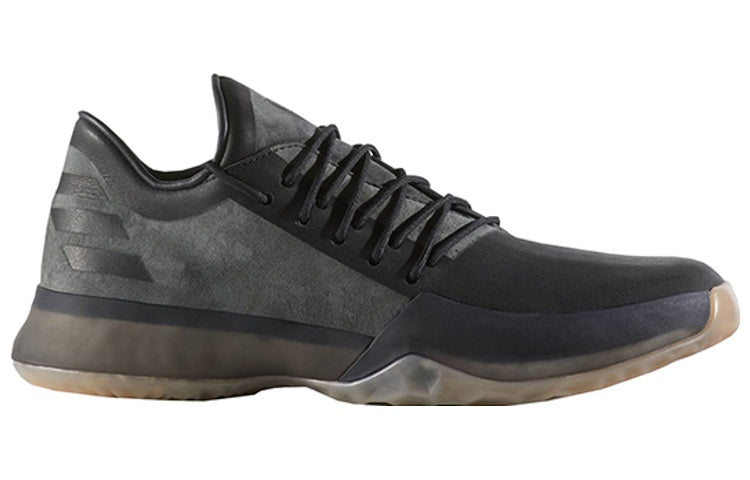 adidas Harden Volume 1 'Milled Leather' CQ1337