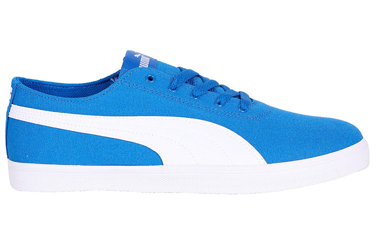 PUMA Urban Blue White 365256-09