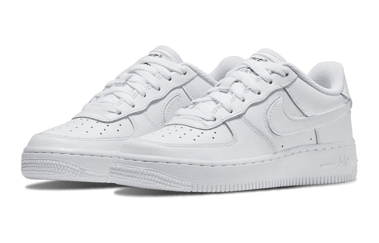 (GS) Nike Air Force 1 Low 'All-Star - Swoosh Pack' AQ9942-100