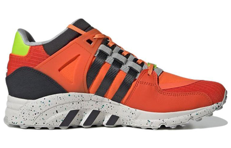 adidas Equipment Support 93 'Orange Carbon' GY6349