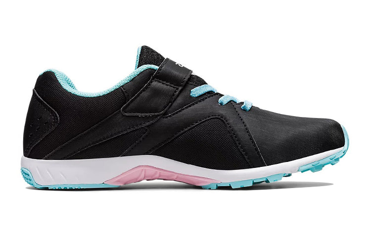 (GS) ASICS Lazerbeam SH-MG 'Black Blue' 1154A138-003
