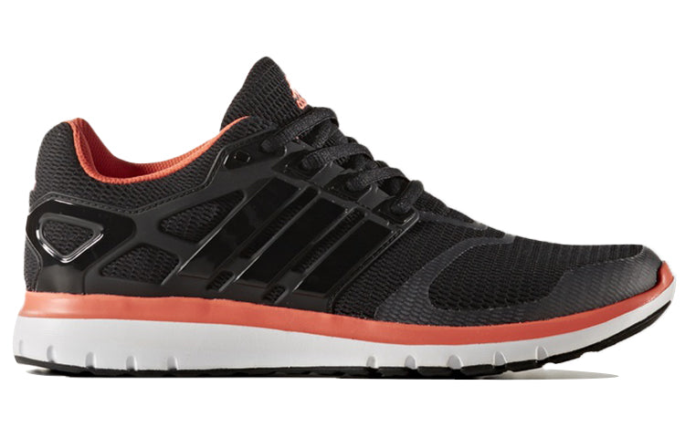 (WMNS) adidas Energy Cloud V 'Black Orange' CG3035
