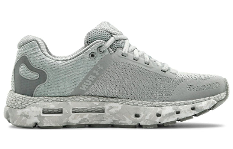 (WMNS) Under Armour HOVR Infinite 2 UC 'Mod Grey' 3023620-102