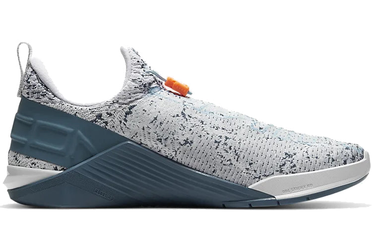 Nike React Metcon 'Thunderstorm' BQ6044-408