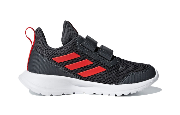 (GS) adidas AltaRun CF J 'Active Red' CG6896
