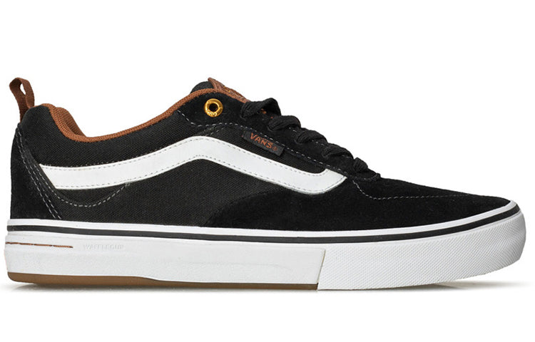 Vans Kyle Walker Pro Blackbrowngreen VN0A2XSG9X1