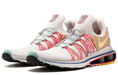 Nike Shox Gravity 'Metallic Gold' 2018 AQ8553-009