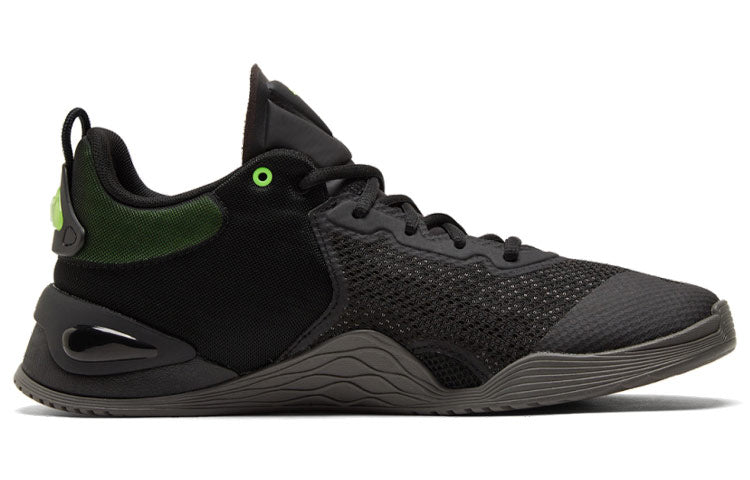 PUMA Fuse 'Black Castlerock' 194419-08