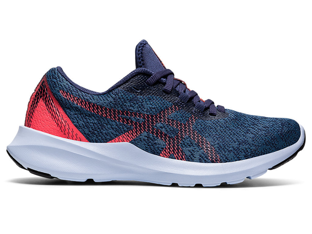 (WMNS) ASICS Versablast MX 'Thunder Blue' 1012B038-411