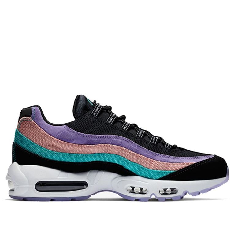 Nike Air Max 95 'Have A Nike Day' BQ9131-001