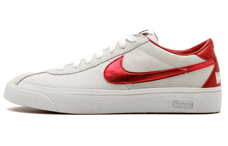 Nike x Supreme Zoom Bruin SB 'White' 363319-161
