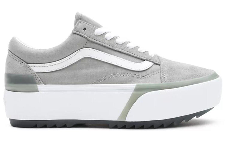 Vans Old Skool Stacked 'Pastel - Drizzle' VN0A4U154TI