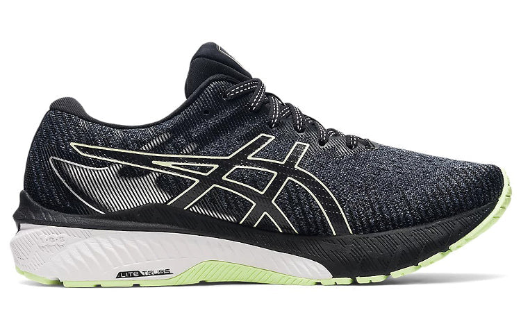 (WMNS) ASICS GT-2000 10 'Soft Lavender Black' 1012B045-500