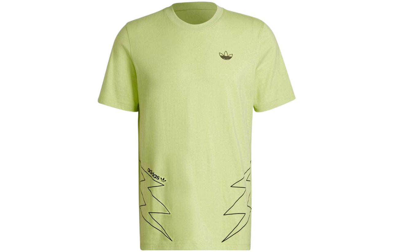 adidas originals LogoT HE4718