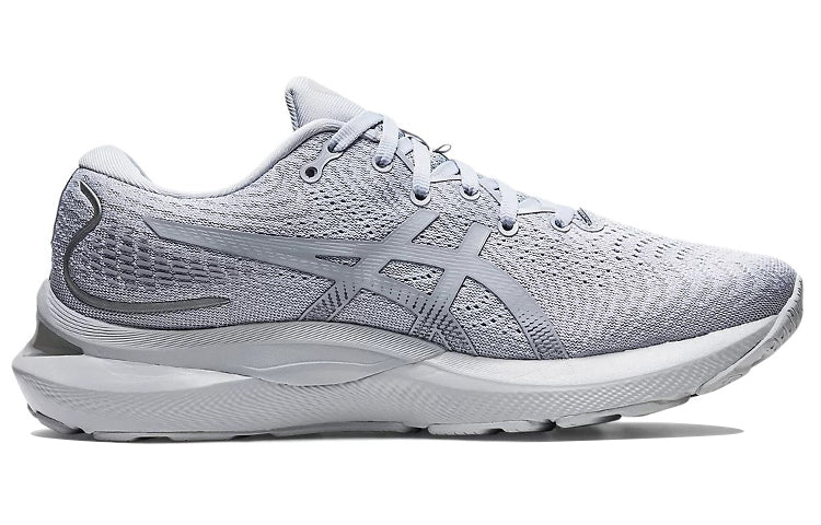 (WMNS) ASICS Gel-Cumulus 24 'Piedmont Grey' 1012B206-023