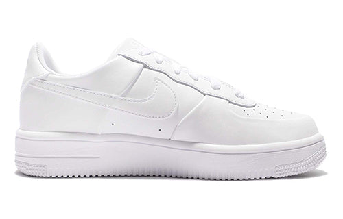 (GS) Nike Air Force 1 Ultraforce 'All White' 845128-101