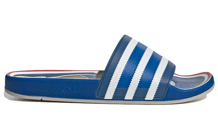 adidas Adilette Slides Premium 'SL72' FX4429