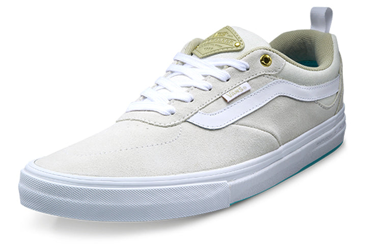 Vans Kyle Walker Pro Beige White VN0A2XSGK1K