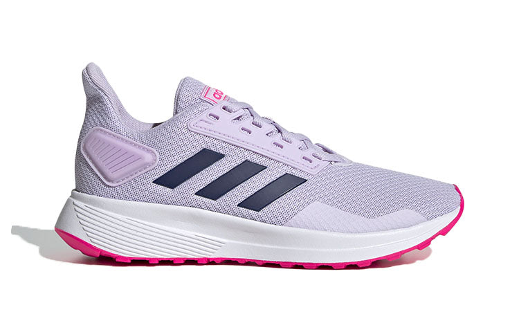 (GS) adidas Duramo 9 'Purple' EG2532