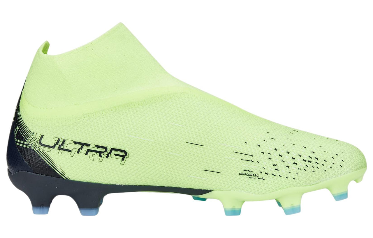 PUMA Ultra Match+ LL FG AG 'Fastest Pack' 107032-01