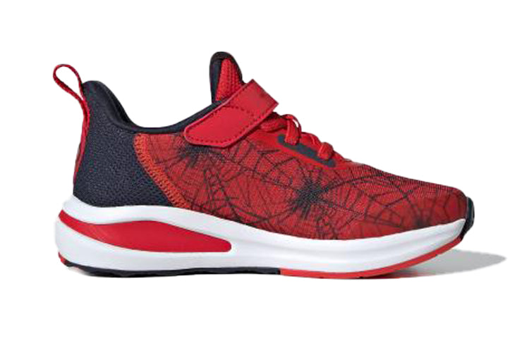 (PS) adidas Marvel x FortaRun J 'Spider-Man' FV4192