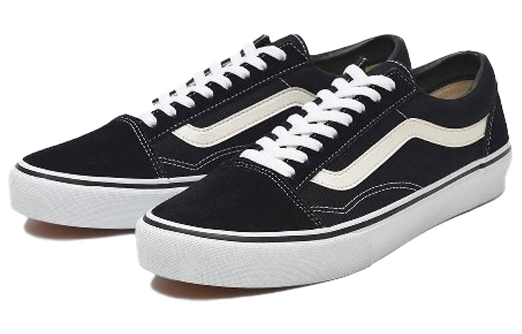 Vans Old Skool Dx Japan 'Black' 556436-0001