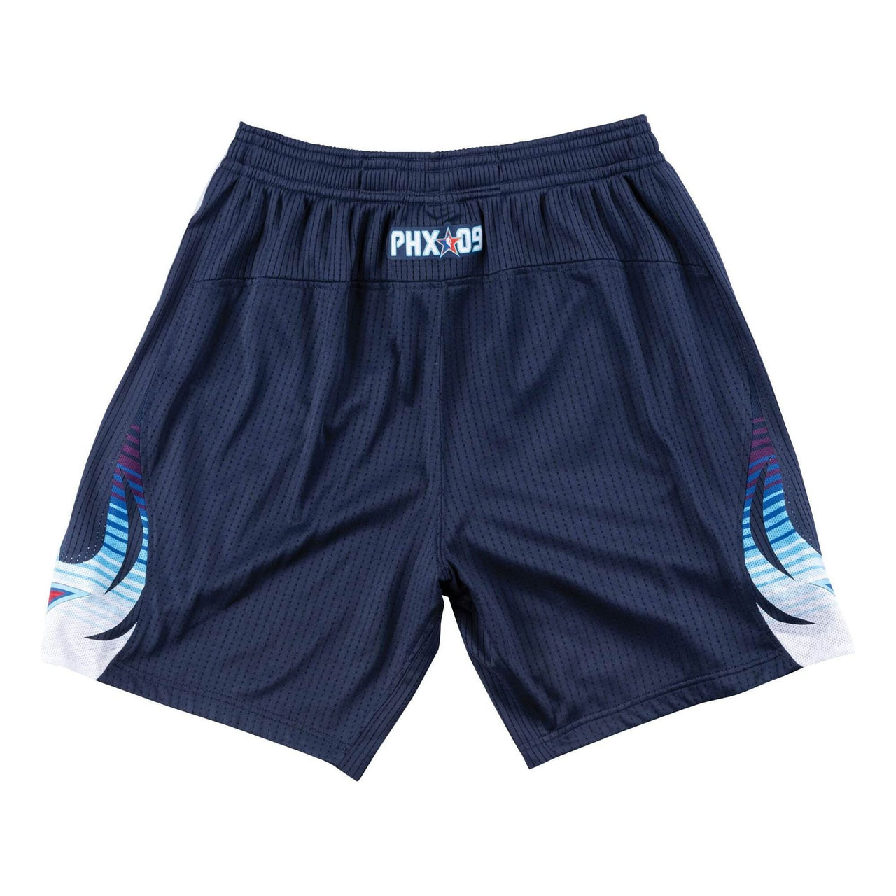 Mitchell & Ness x NBA All Star East 2009 Shorts 'Blue' ASHREL18007-ASENAVY09