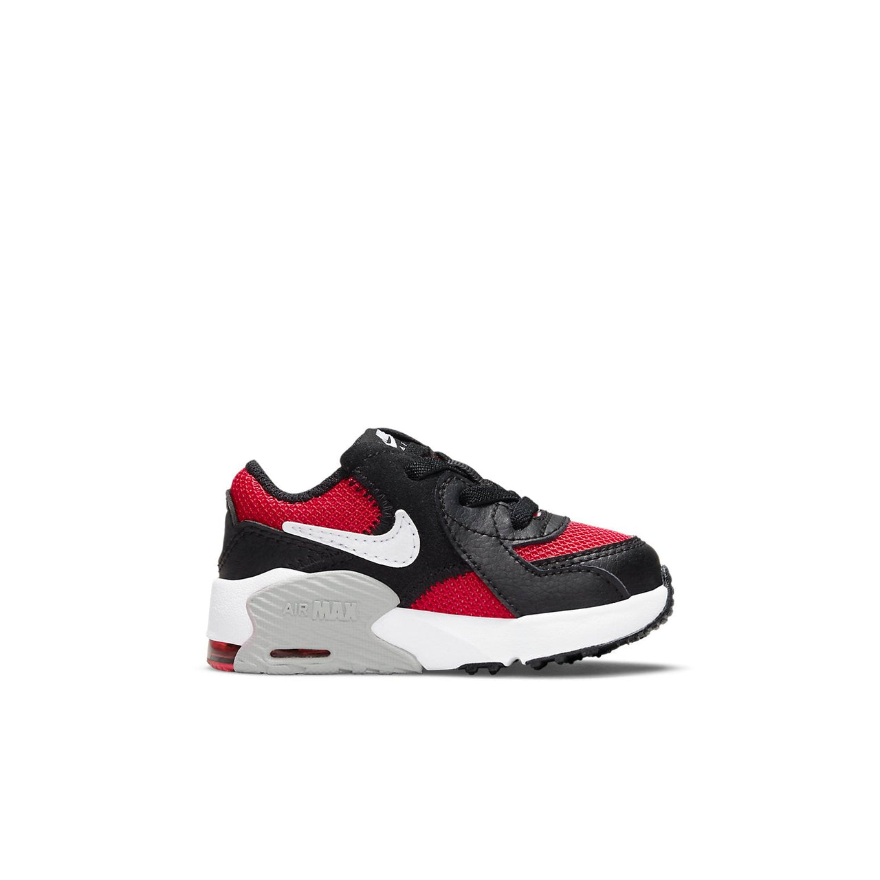 (TD) Nike Air Max Excee 'Black Red' CD6893-600