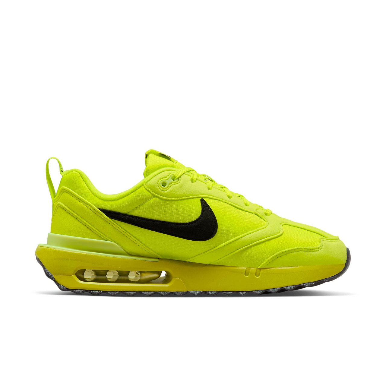 (WMNS) Nike Air Max Dawn 'Atomic Green' DV2227-300
