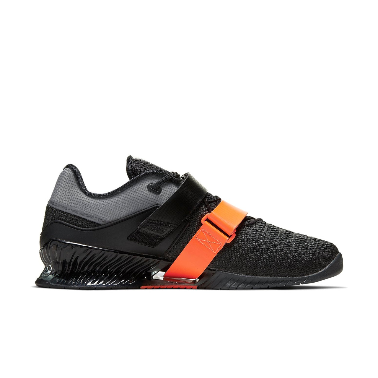 Nike Romaleos 4 'Anthracite Orange' CD3463-018