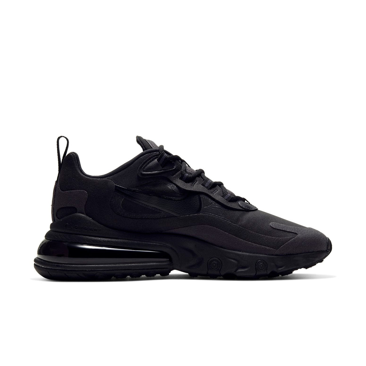 (WMNS) Nike Air Max 270 React 'Black Oil Grey' CI3899-003
