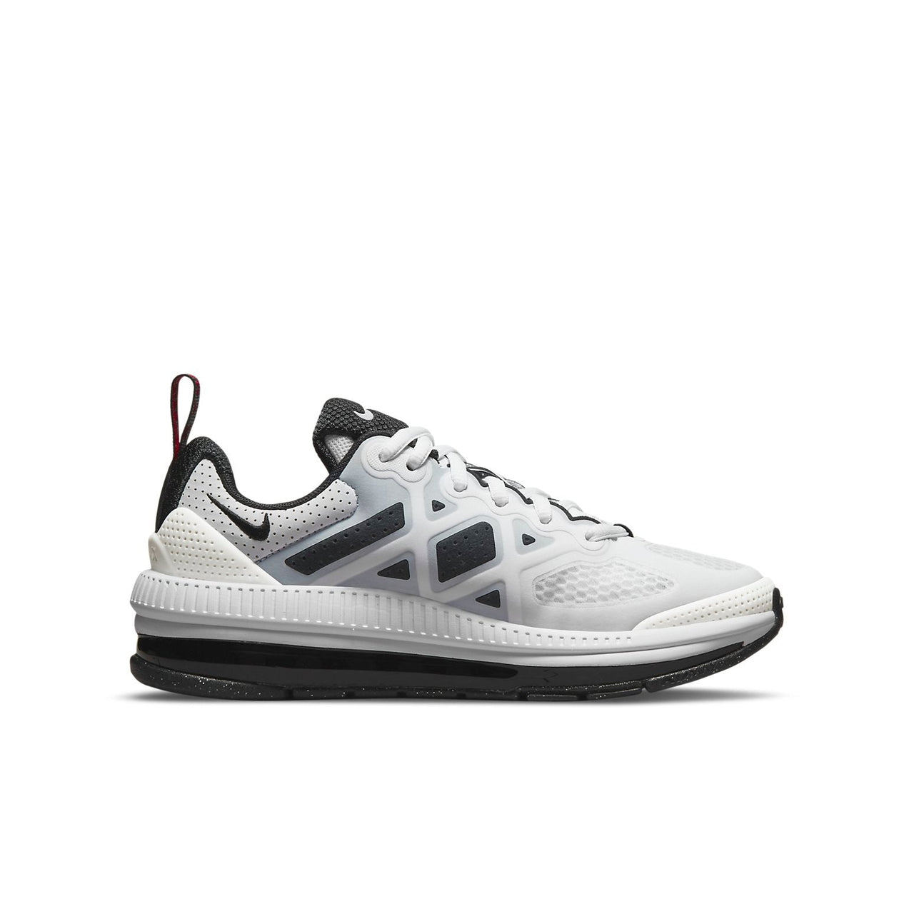 (GS) Nike Air Max Genome SE 'White Very Berry' DC9120-100