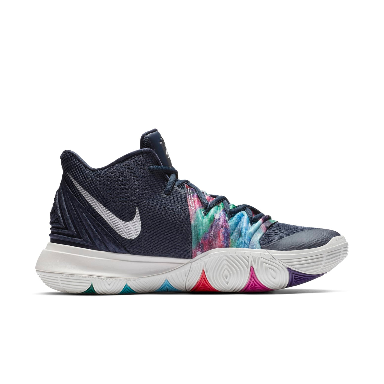 Nike Kyrie 5 'Galaxy' AO2918-900