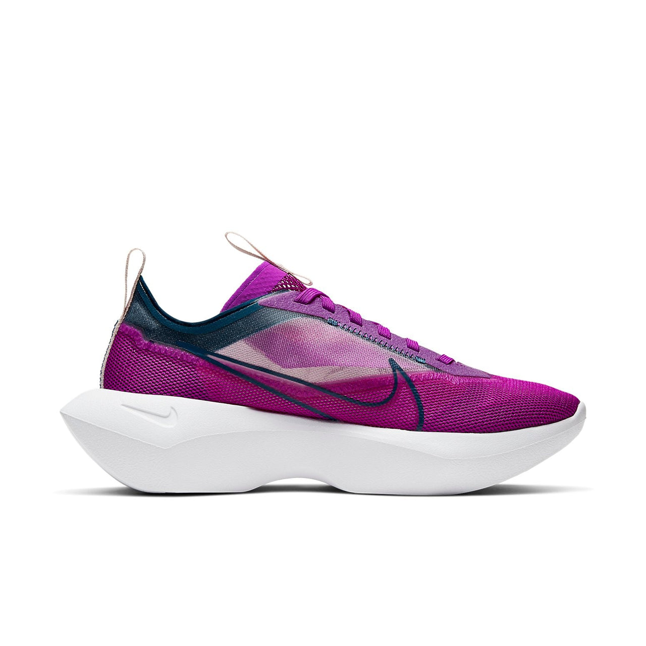 (WMNS) Nike Vista Lite 'Vivid Purple' CI0905-500