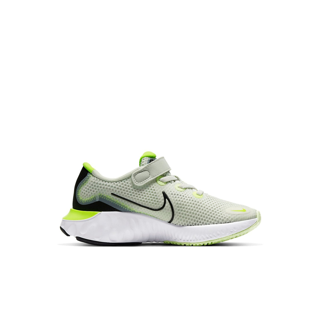 (PS) Nike Renew Run Blue/Grey CT1436-003
