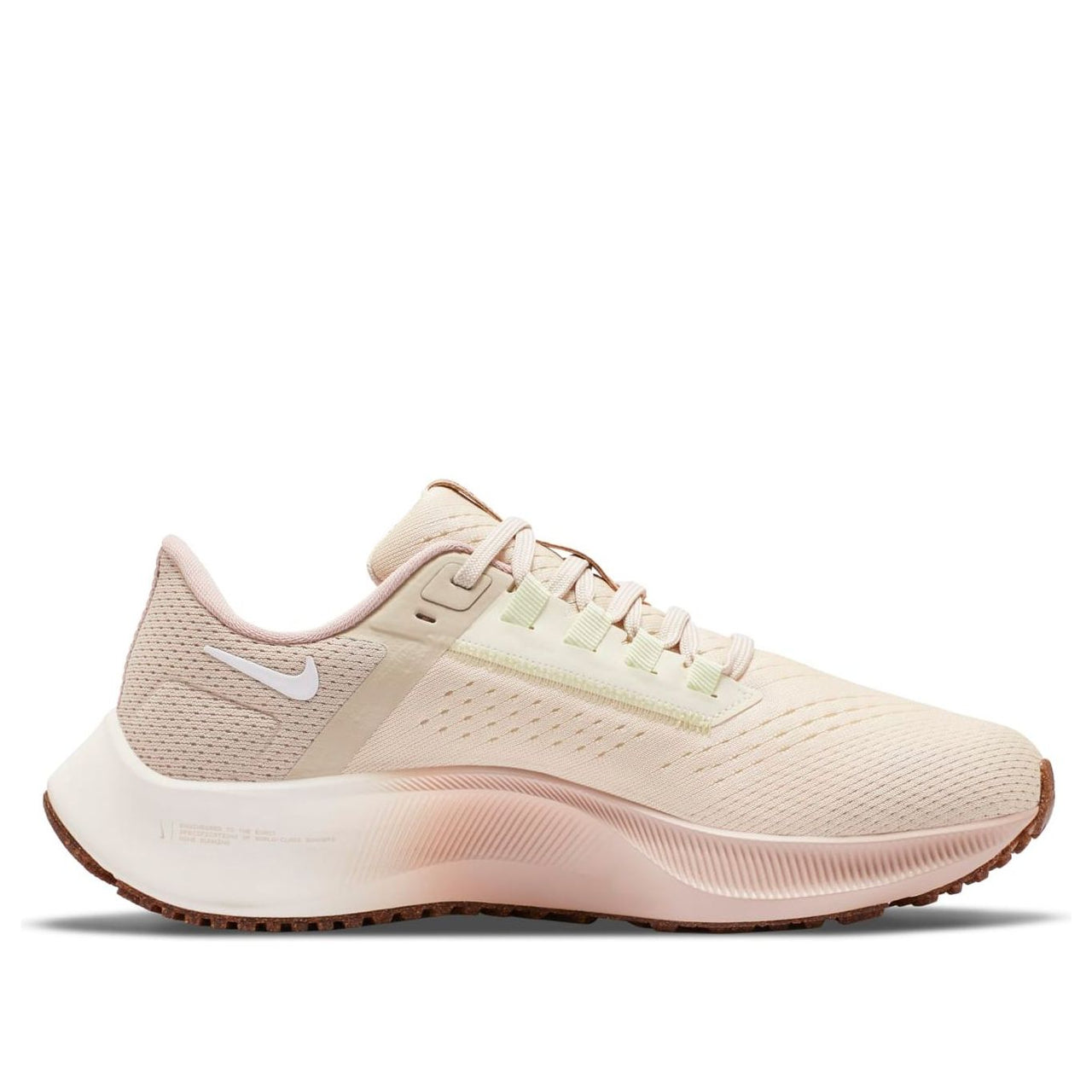 (WMNS) Nike Air Zoom Pegasus 38 'Dandy Dandelions' DM7195-211