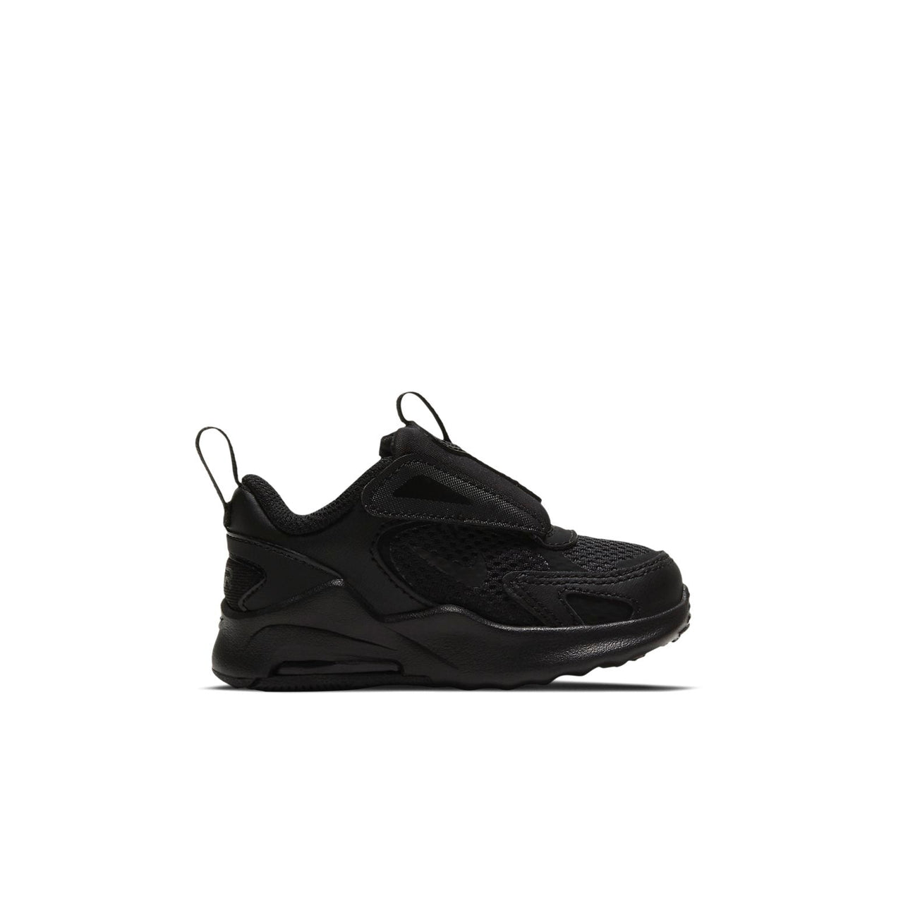 (TD) Nike Air Max Bolt 'Triple Black' CW1629-001