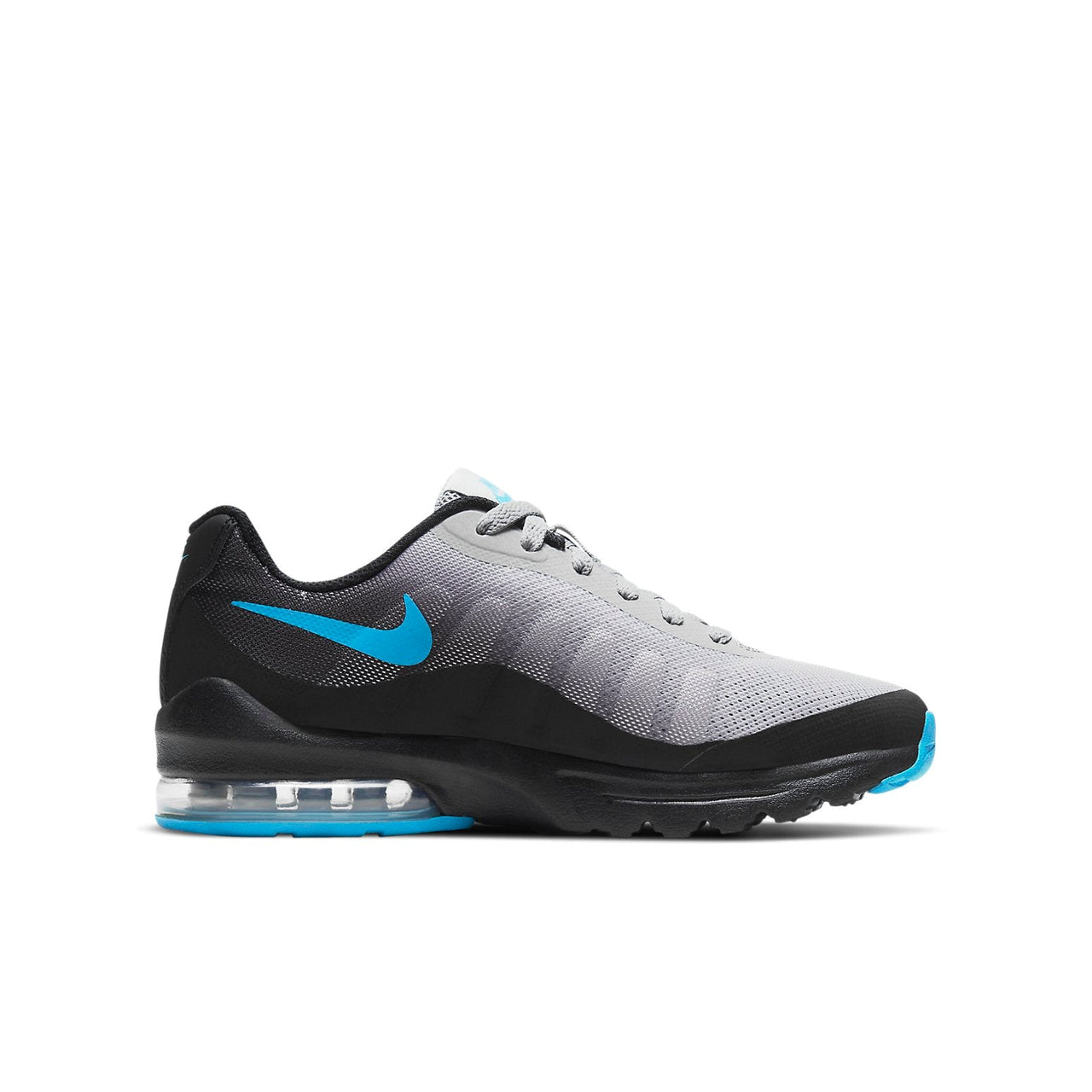 (GS) Nike Air Max Invigor 'Grey Blue' DH4113-002