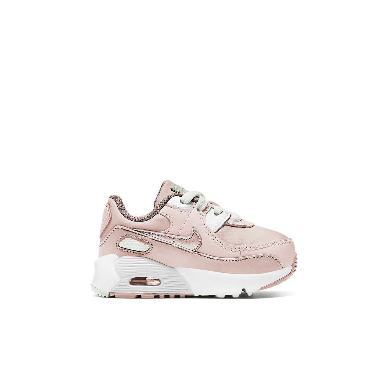 (TD) Nike Air Max 90 Pink/White CD6868-601