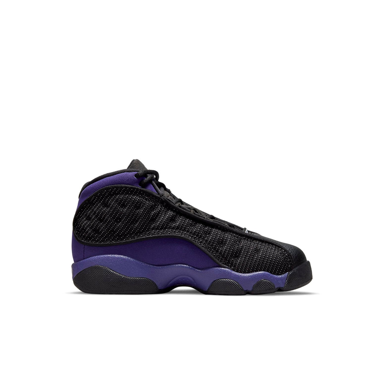 (PS) Air Jordan 13 Retro 'Court Purple' 414575-015