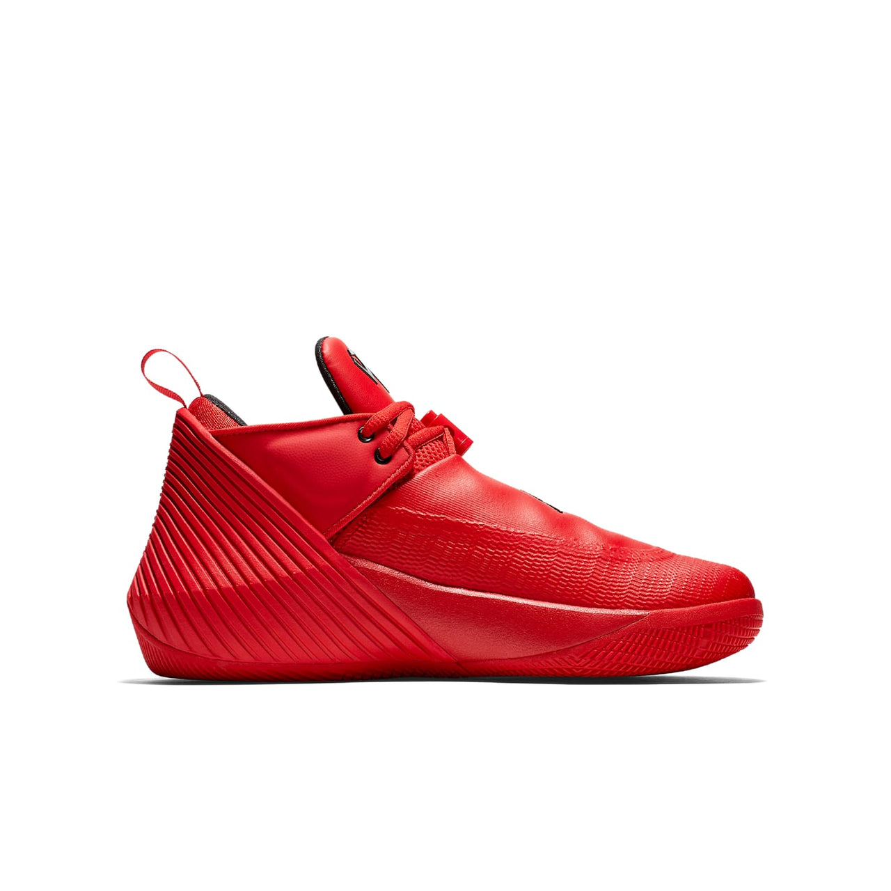 (GS) Air Jordan Why Not Zer0.1 Low 'Univerisity Red' AO9744-600