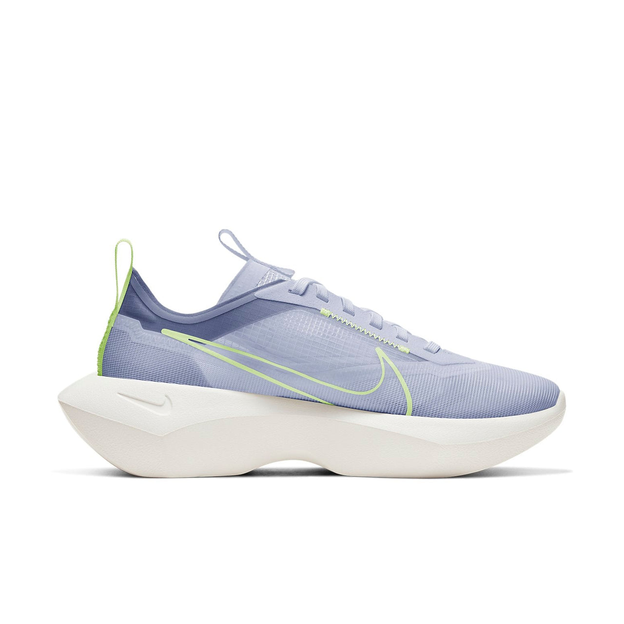 (WMNS) Nike Vista Lite 'Ghost Volt' CI0905-002