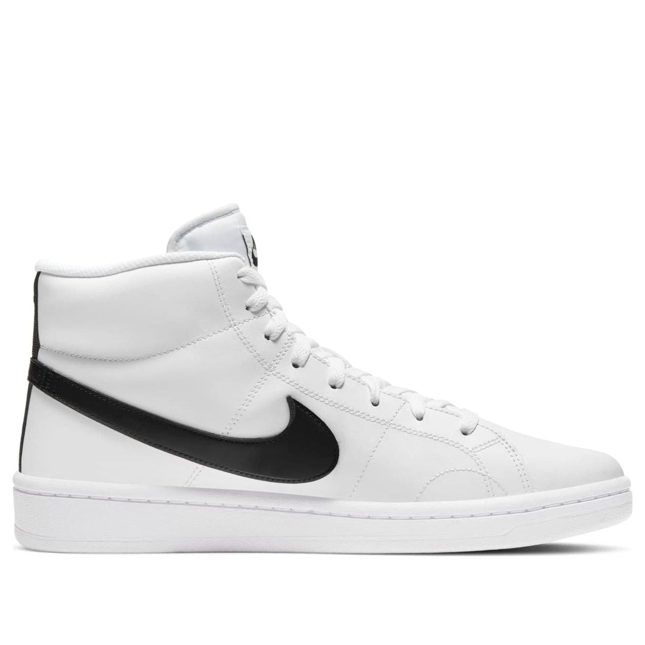 Nike Court Royale 2 Mid 'White Onyx' CQ9179-100