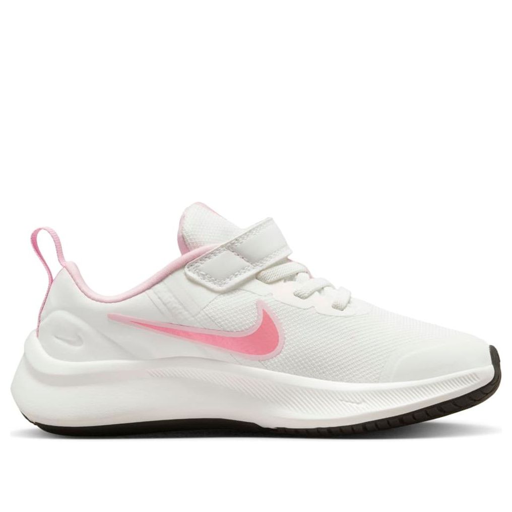(PS) Nike Star Runner 3 SE 'White Pink Gaze' DQ0661-100