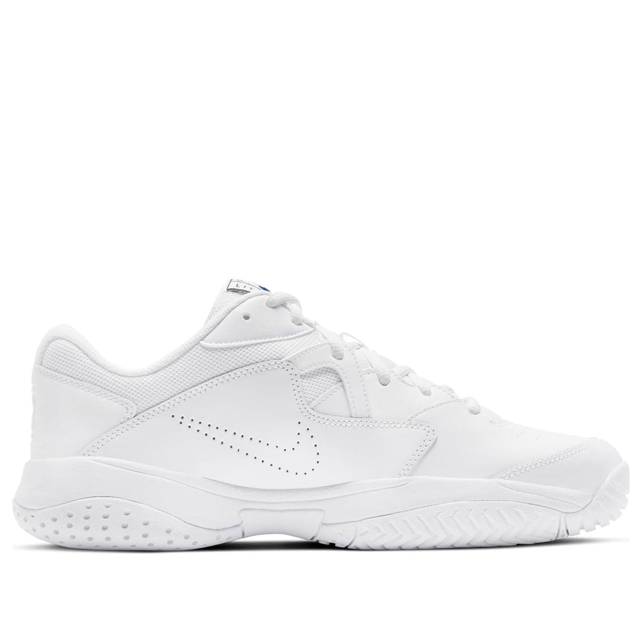 Nike Court Lite 'White Hyper Royal' AR8836-124