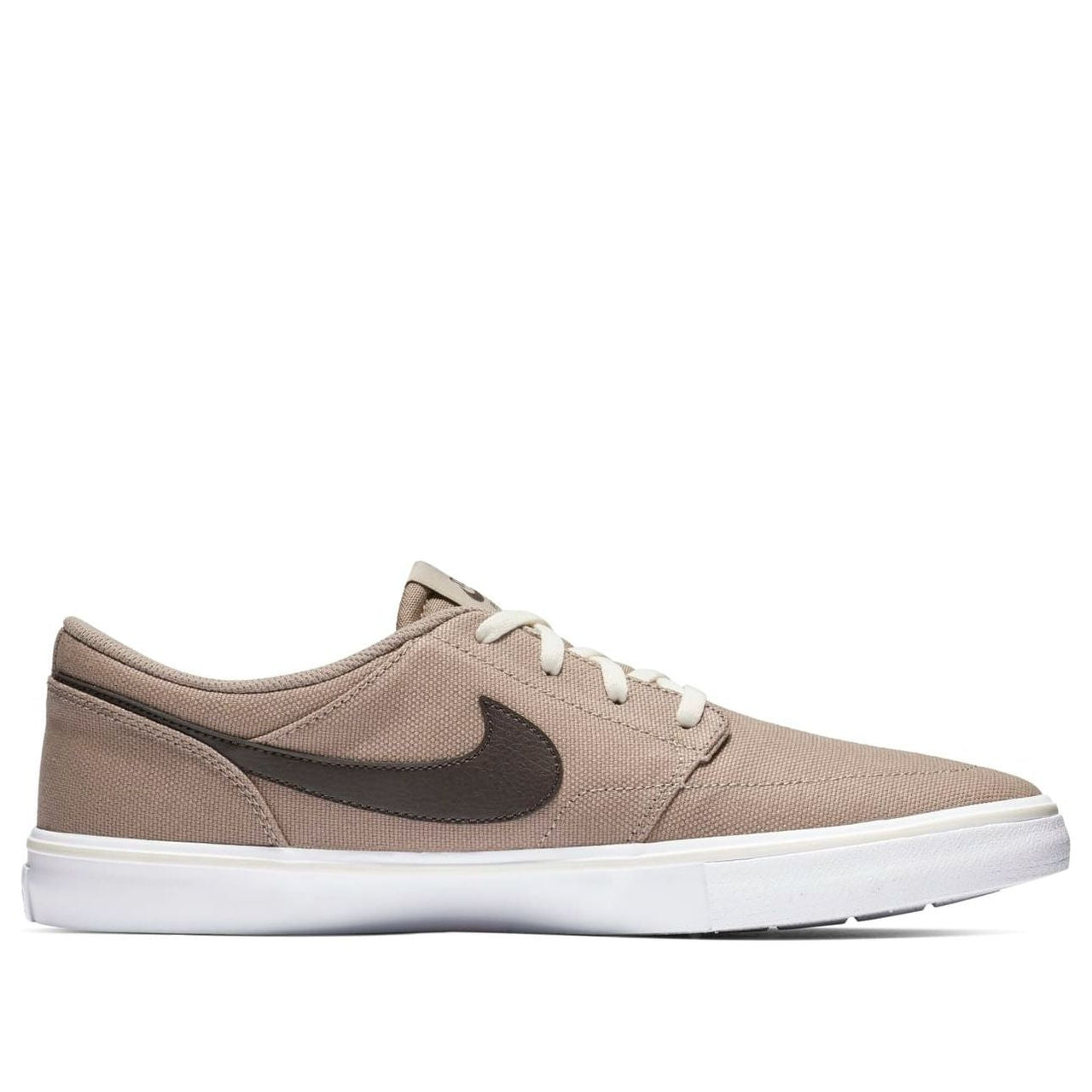 Nike Portmore 2 Solar Canvas SB 'Sepia Stone' 880268-203