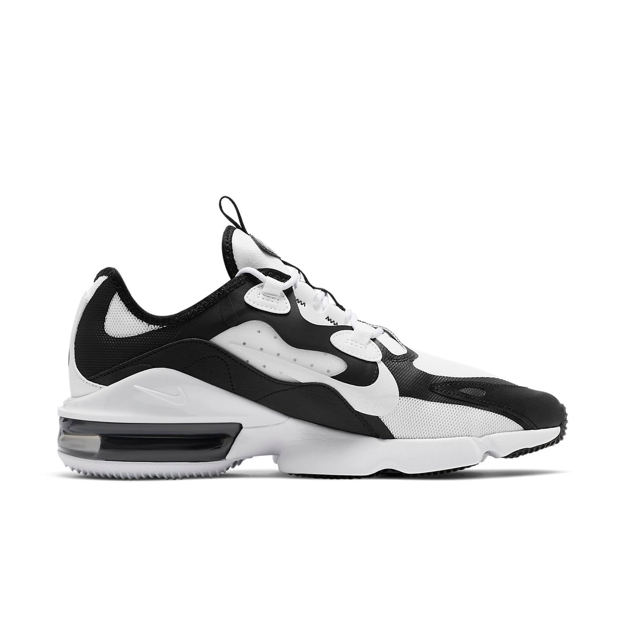 Nike Air Max Infinity 2 'Black White' CU9452-004