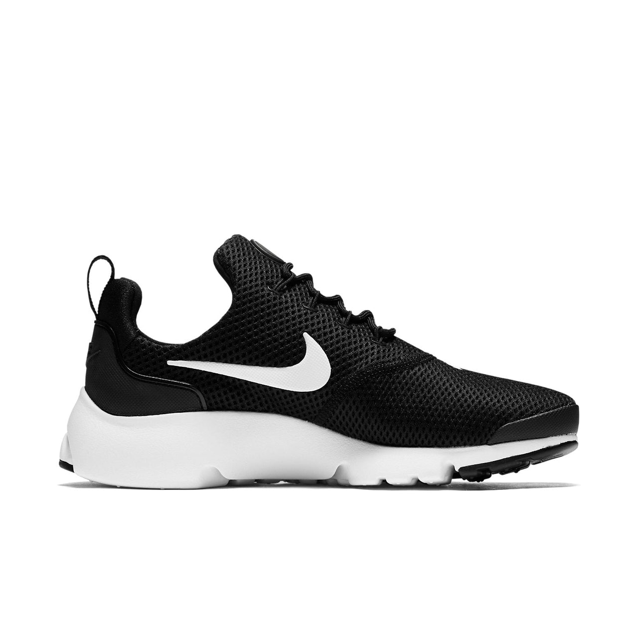 (WMNS) Nike Presto Fly 'Black' 910569-006